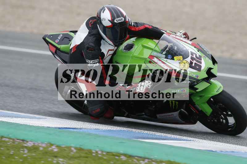 /02 28.-31.01.2025 Moto Center Thun Jerez/gruen-green/612